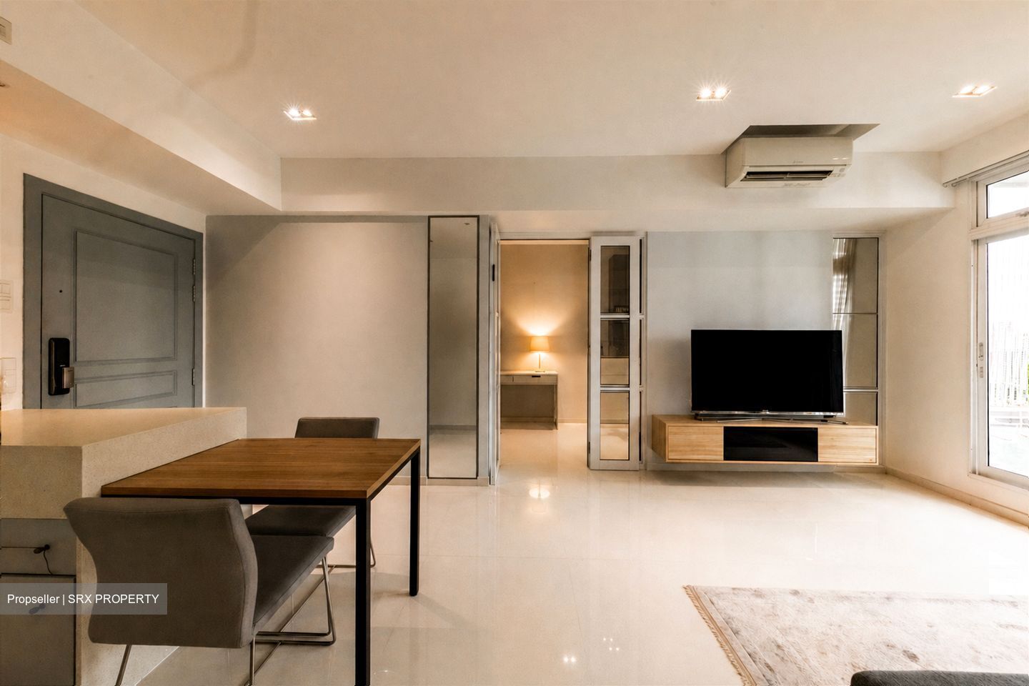 De Paradiso (D12), Apartment #552366531